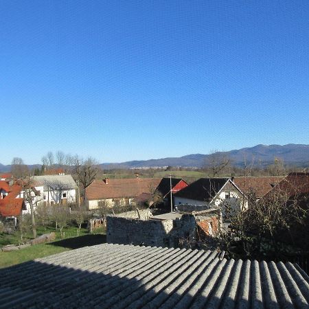Apartmaji Karbic Postojna Exterior foto
