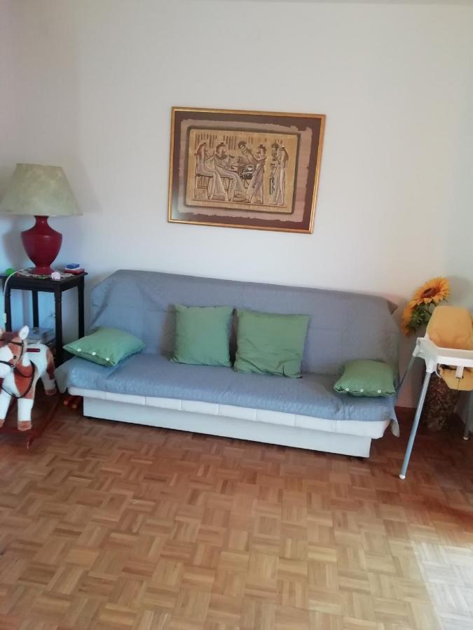 Apartmaji Karbic Postojna Exterior foto