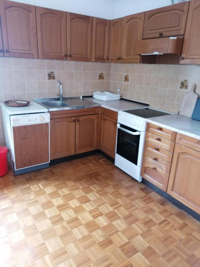 Apartmaji Karbic Postojna Exterior foto