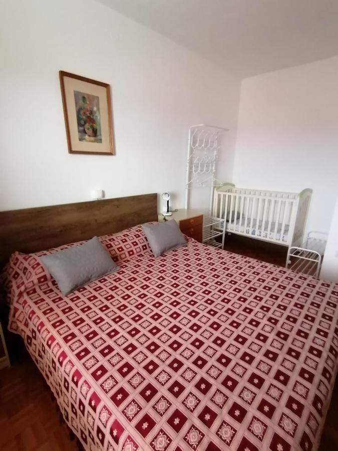 Apartmaji Karbic Postojna Exterior foto